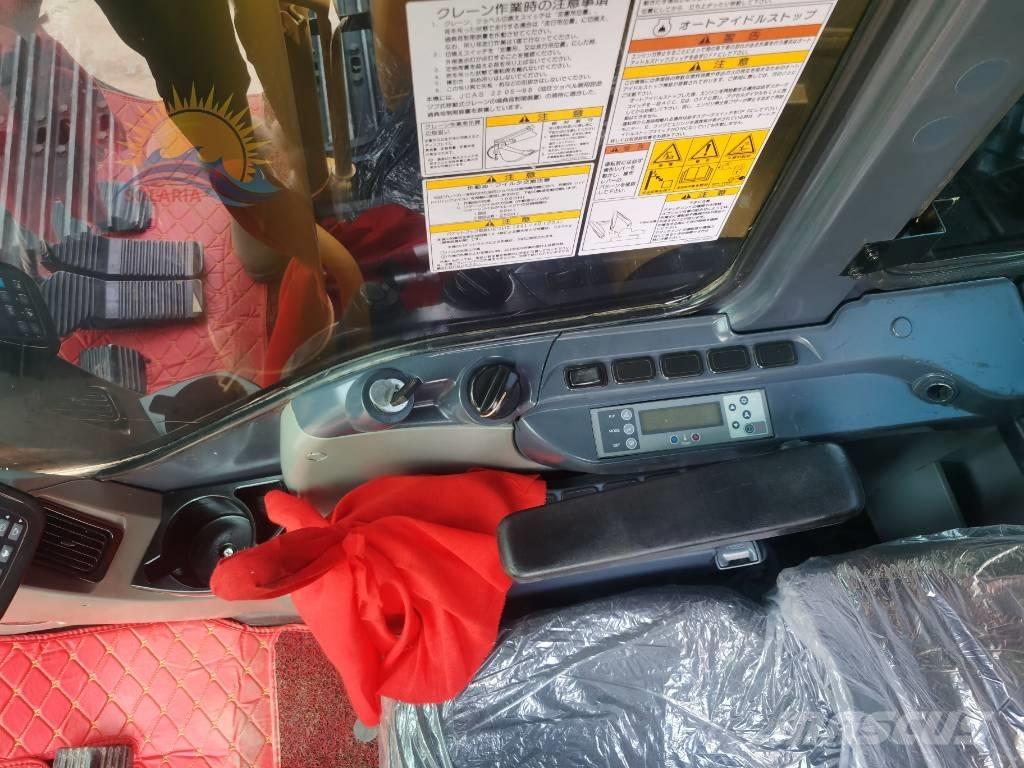 Kobelco SK 200 履带挖掘机