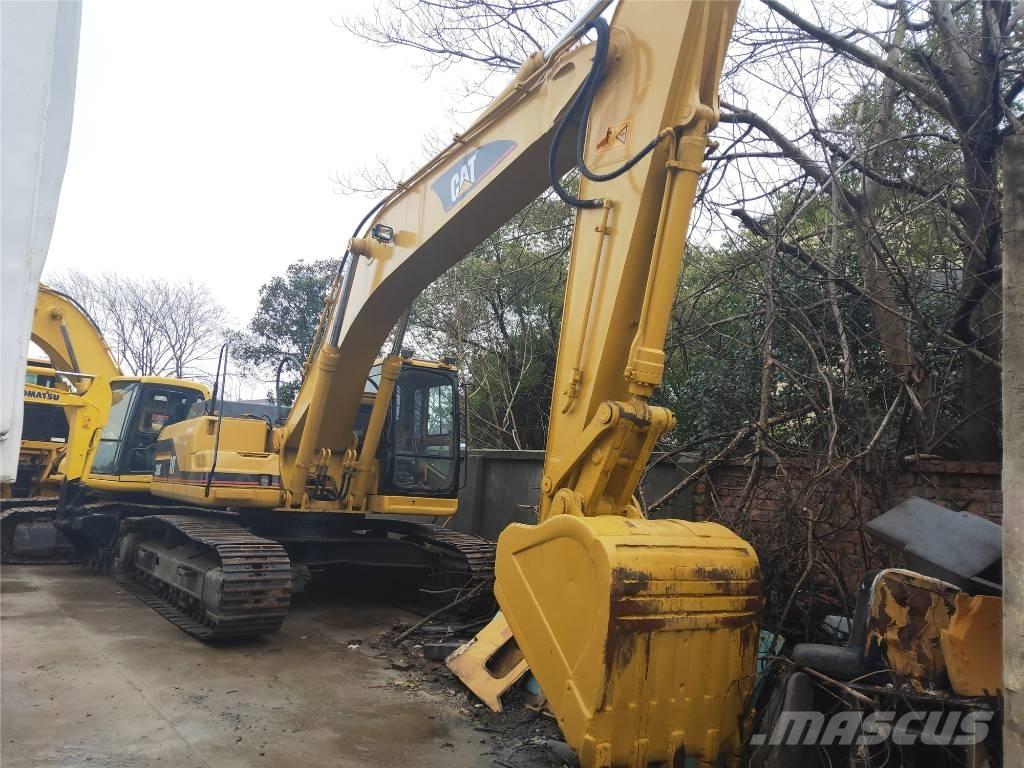 CAT 330BL 履带挖掘机