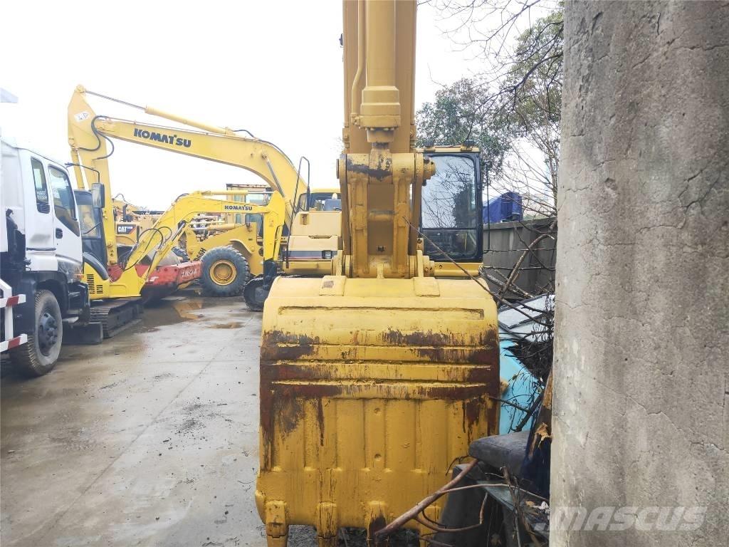CAT 330BL 履带挖掘机
