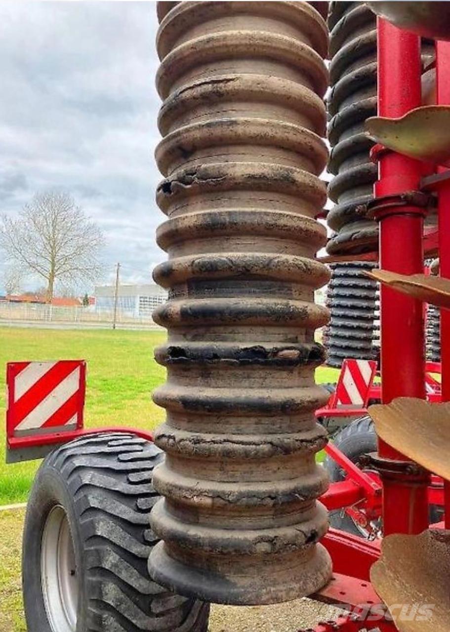 Horsch Joker 10 RT 圆盘耙