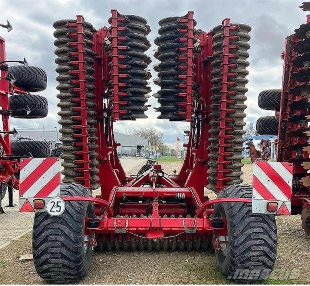 Horsch Joker 10 RT 圆盘耙