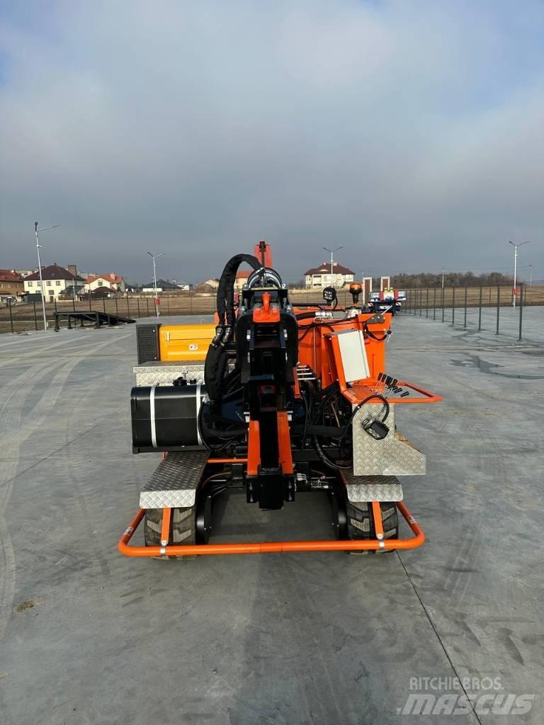  Gayk HRE 3000 液压锤