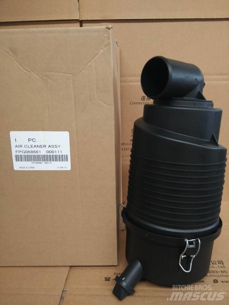 Donaldson G068661 其他组件
