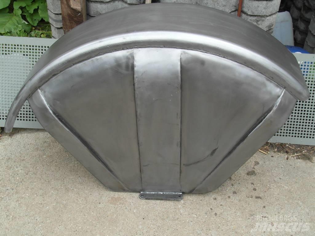Deutz D 25.2 驾驶室与内部