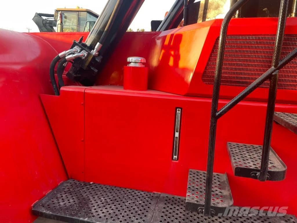 Sany SRSC 45 C30 正面吊