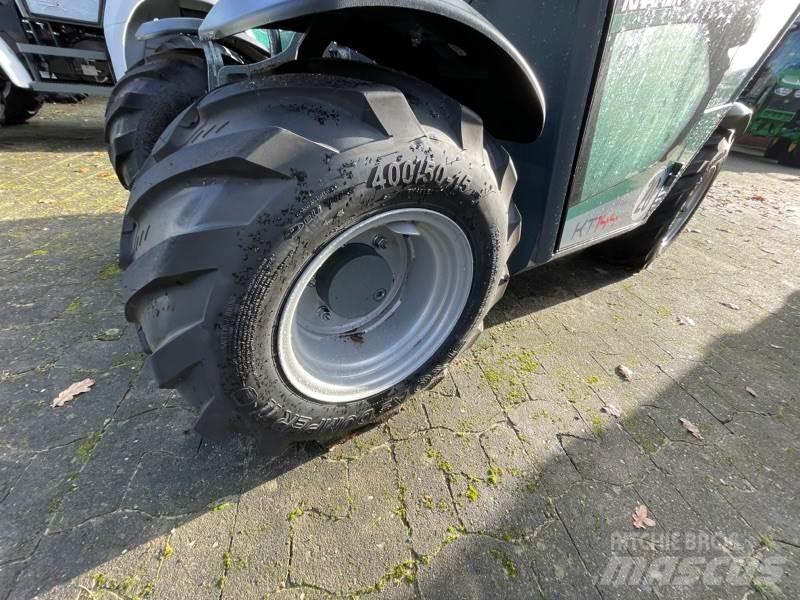 Kramer KT144 伸缩臂叉装车|叉装车