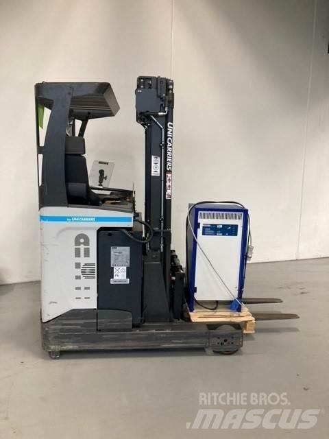 Atlet UMS160 前移式叉车