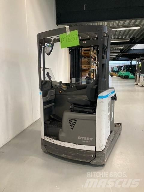 Atlet UMS160 前移式叉车