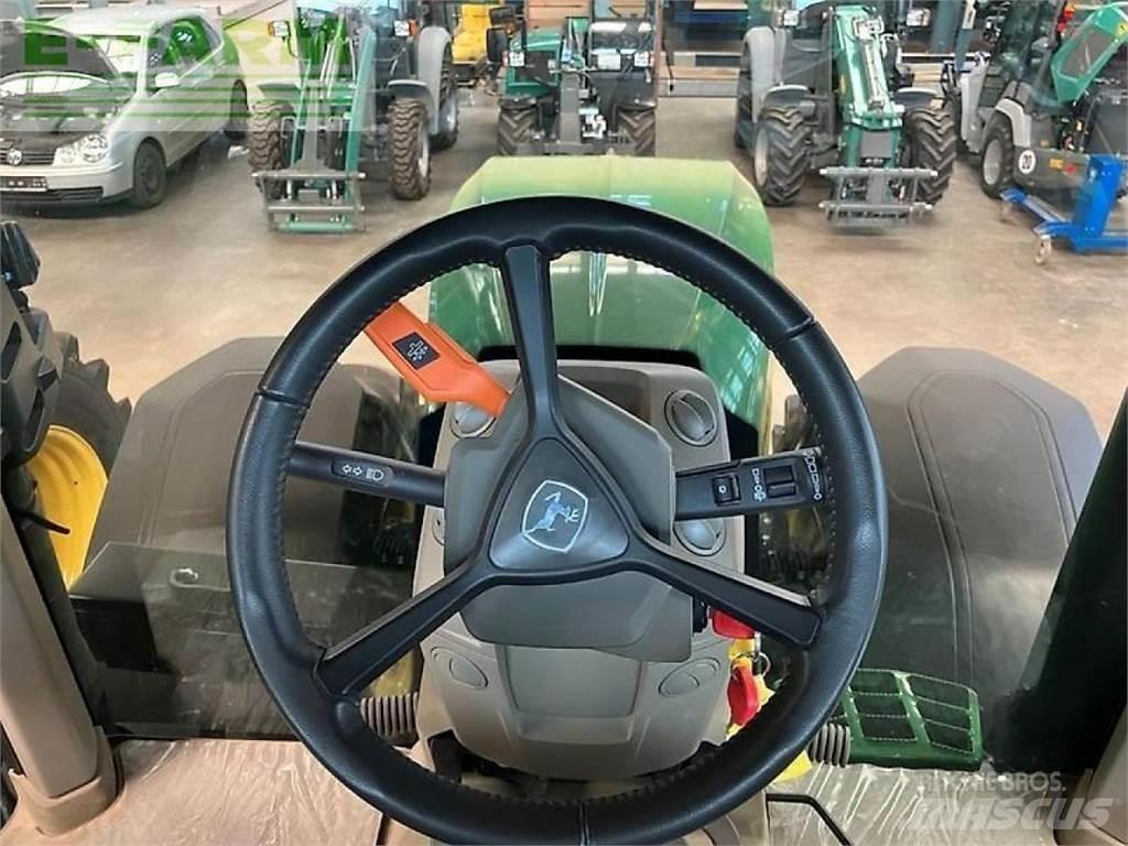 John Deere 7r 330 拖拉机/农用车