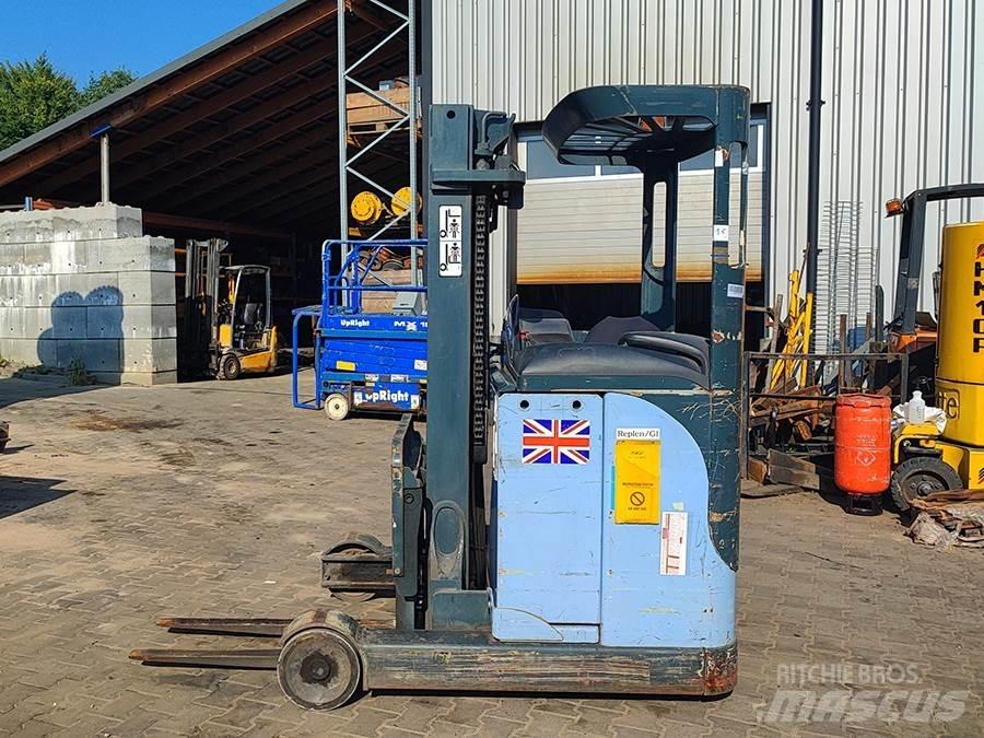 Linde R14 前移式叉车