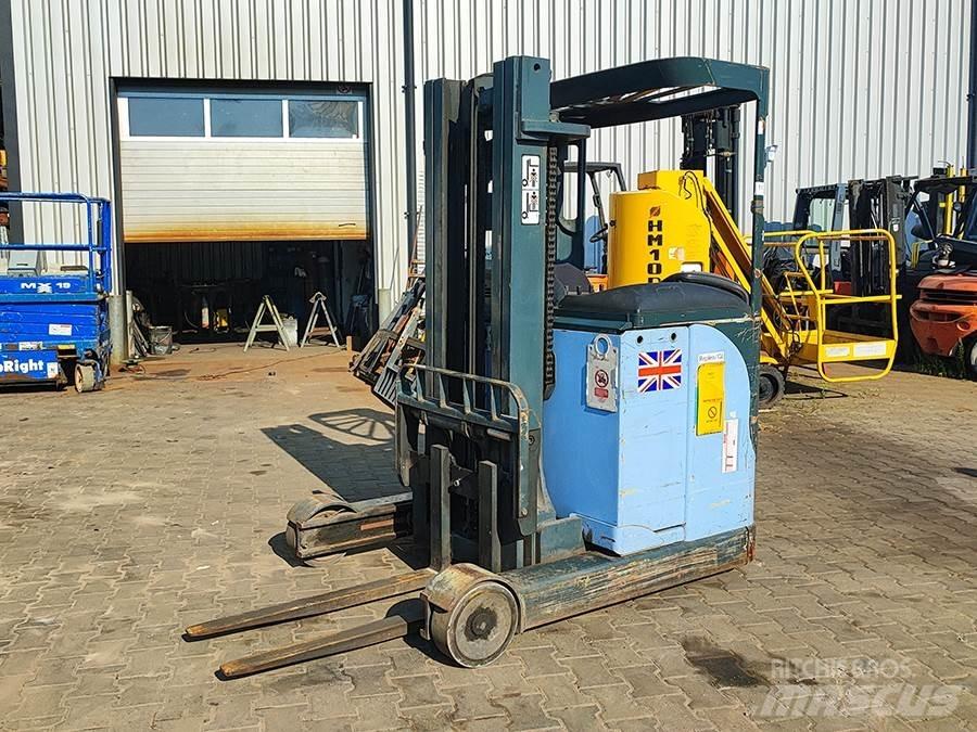Linde R14 前移式叉车