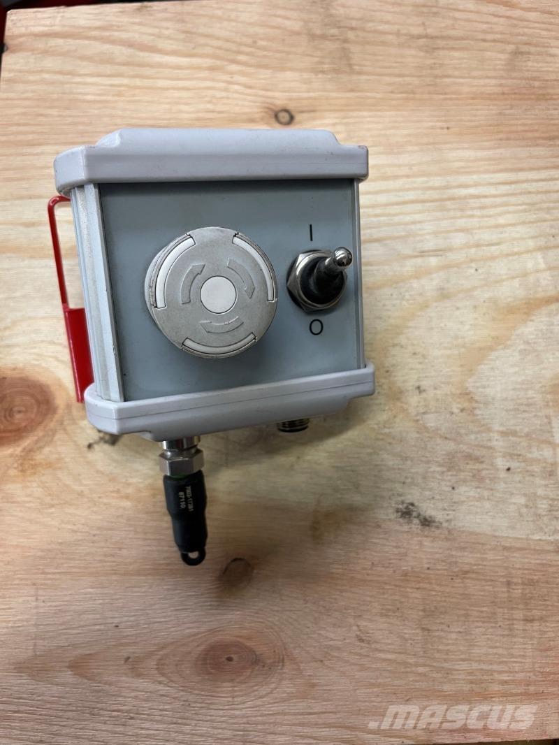 Grimme GB 215 马铃薯播种机