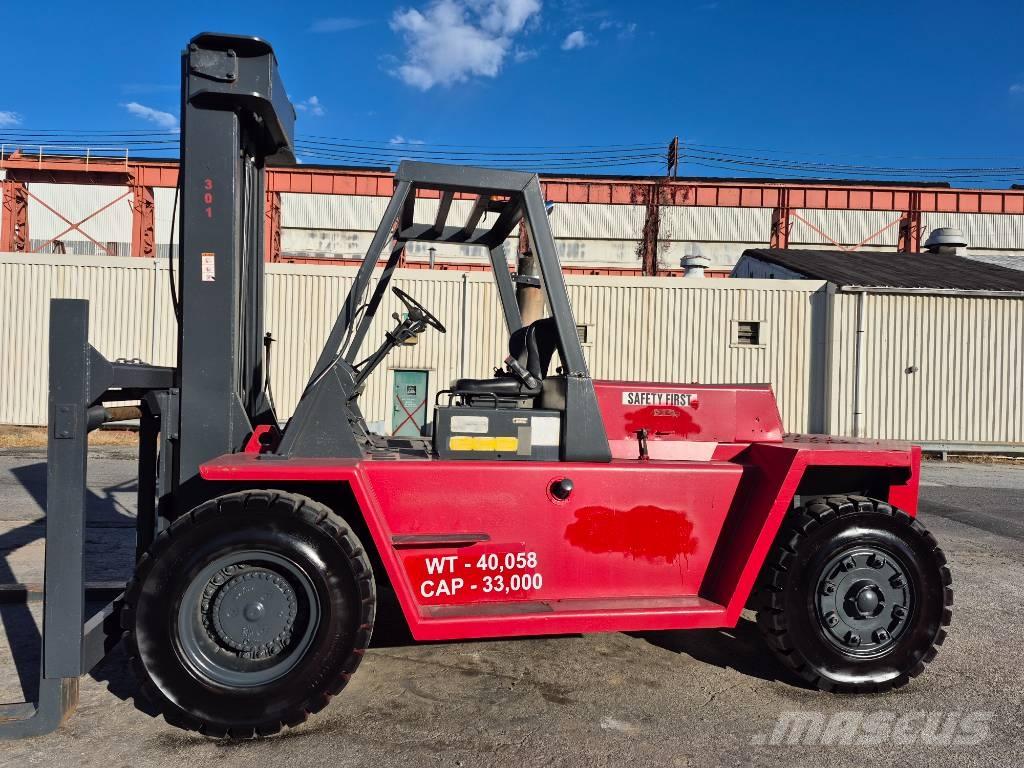 CAT V 330 B 其他叉车