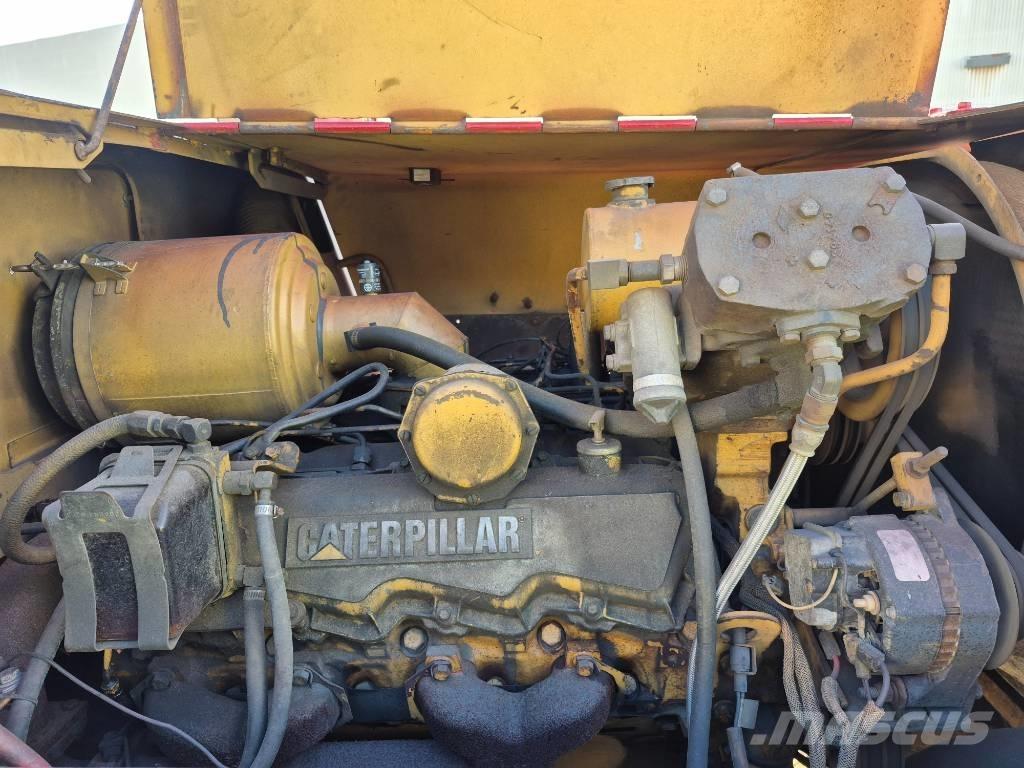 CAT V 330 B 其他叉车