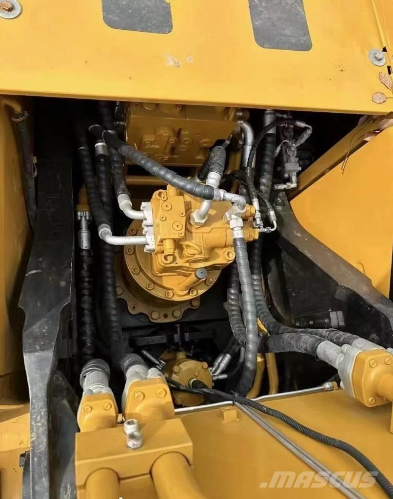 Sany SY 235 履带挖掘机