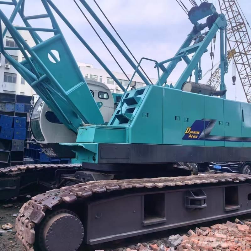 Kobelco 7080 履带起重机