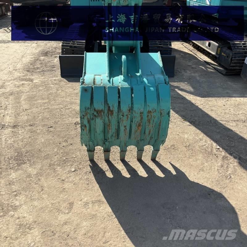 Kobelco SK 60 履带挖掘机