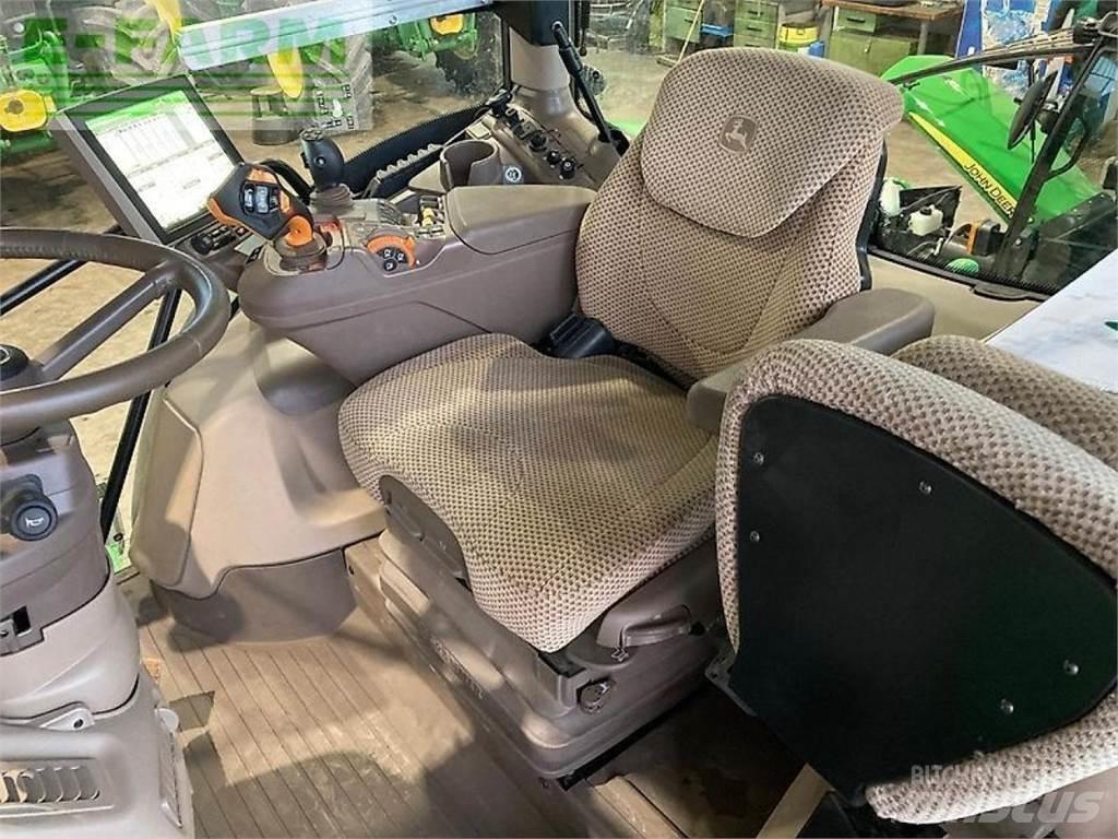 John Deere 6130r 拖拉机/农用车