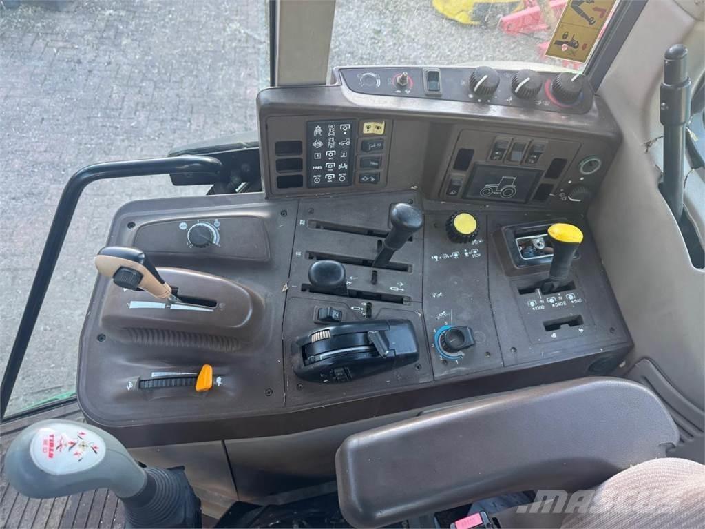 John Deere 6920 拖拉机/农用车