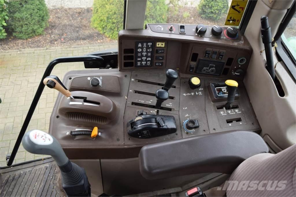 John Deere 6920 拖拉机/农用车