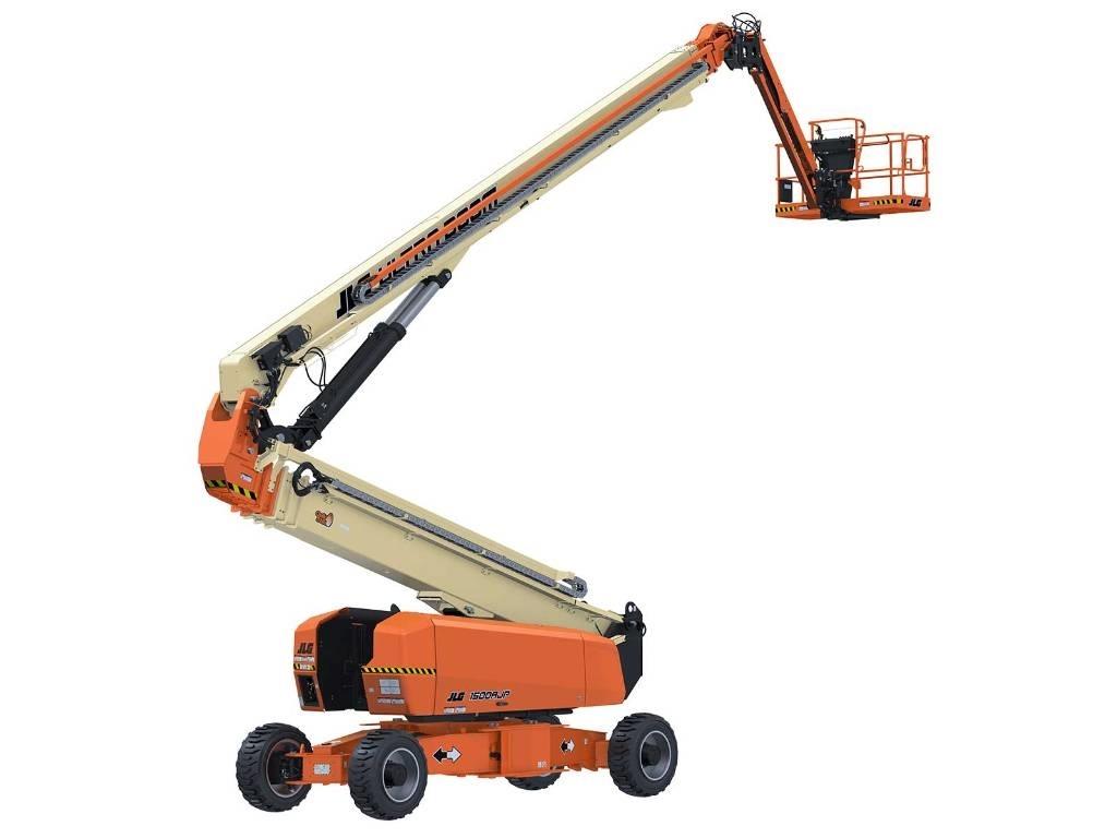 JLG 1500 AJP Bomlift 曲臂高空工作平台