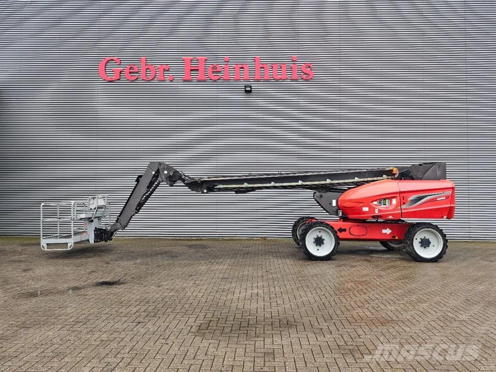 Manitou 280 TJ 直臂高空工作平台