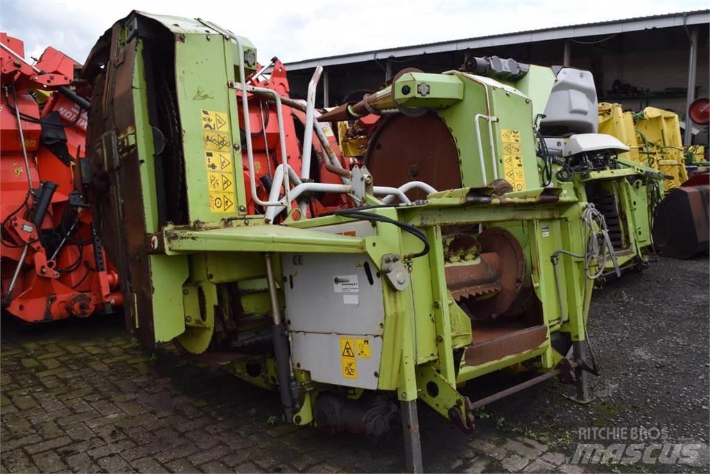 CLAAS RU 450 其他收获机械