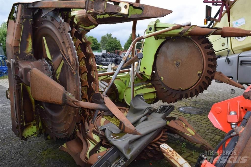 CLAAS RU 450 其他收获机械