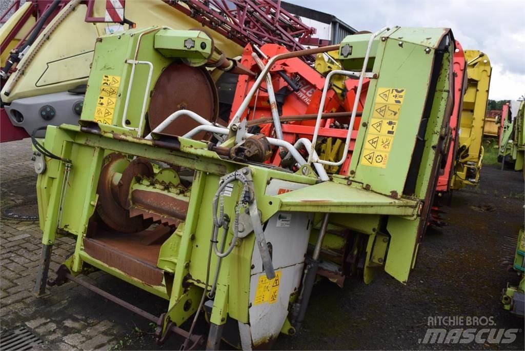 CLAAS RU 450 其他收获机械