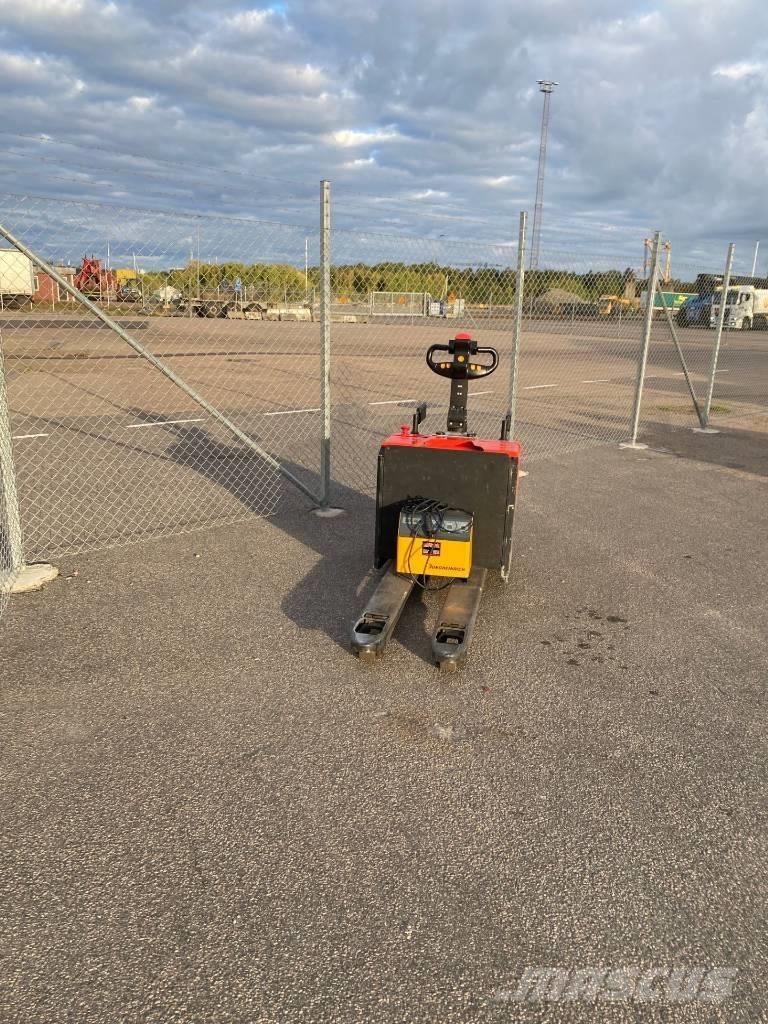 Heli CBD 20 电动搬运车