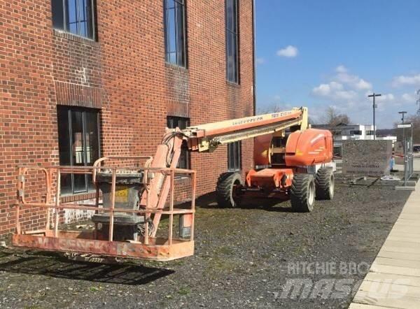 JLG 860 SJ 直臂高空工作平台