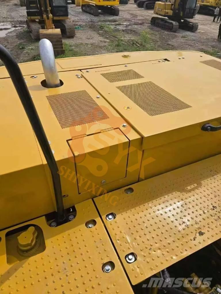 CAT 320NG 履带挖掘机