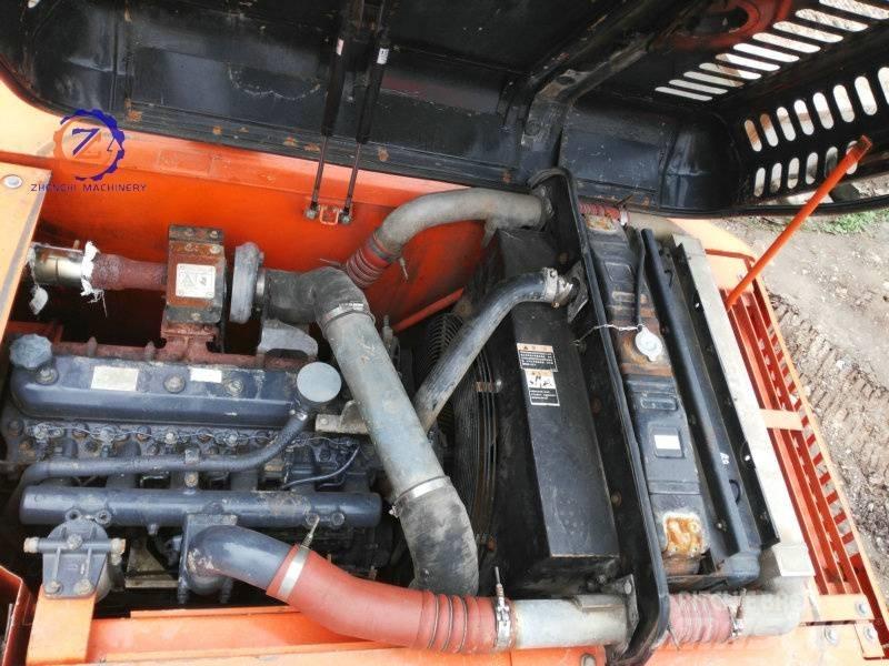 Doosan DH 225 LC-7 履带挖掘机