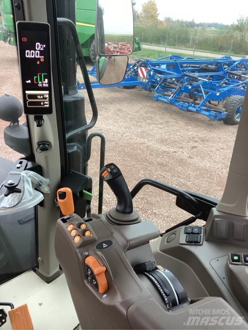John Deere 6120M 拖拉机/农用车
