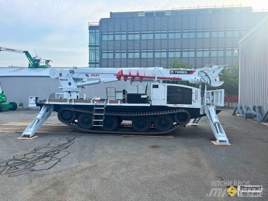 Terex GENERAL 65 其他货车