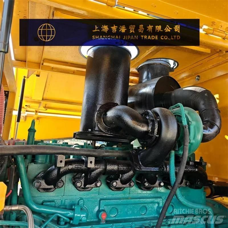 SDLG LG 956 L 轮式装载机