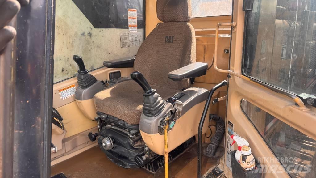 CAT 365 B L II 履带挖掘机