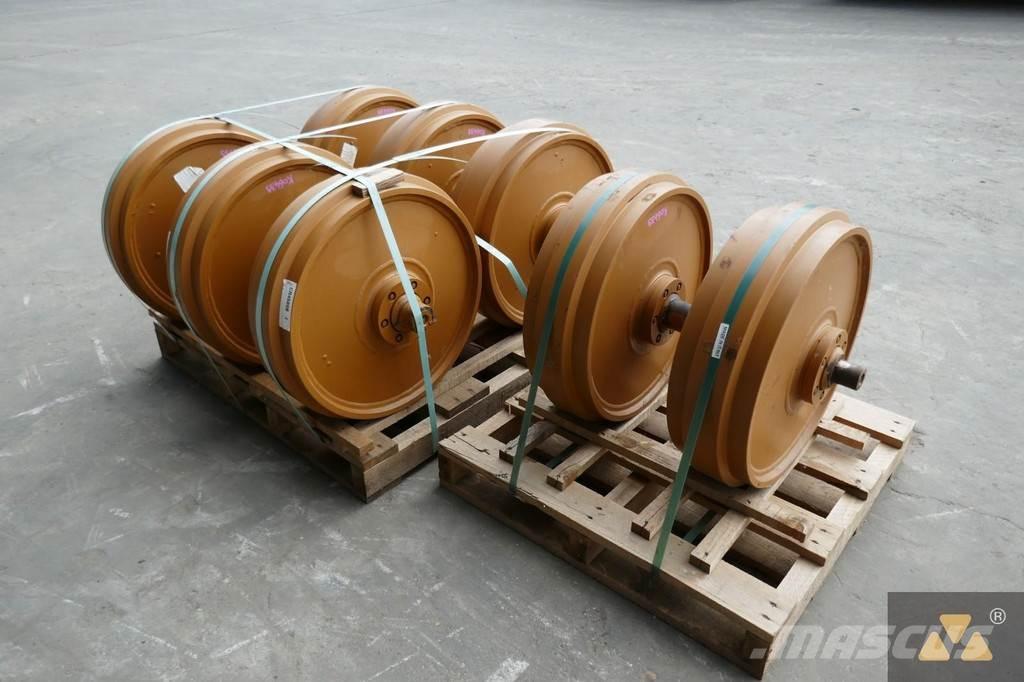 Berco CR4589B 轮胎、车轮和轮圈