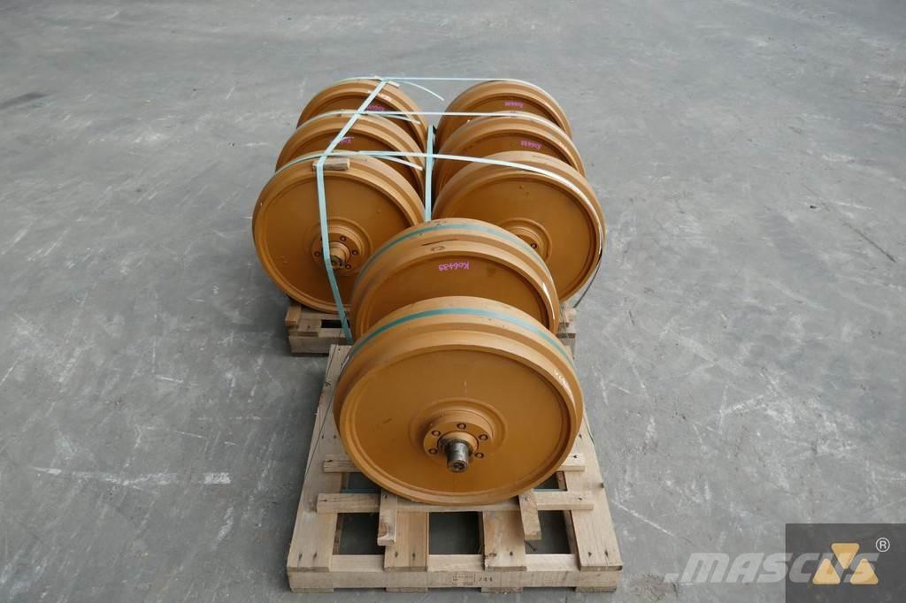 Berco CR4589B 轮胎、车轮和轮圈