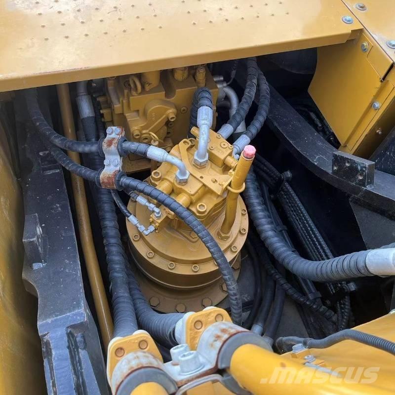 Sany SY 365 H 履带挖掘机