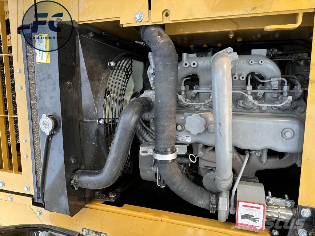 Sany 115C 履带挖掘机