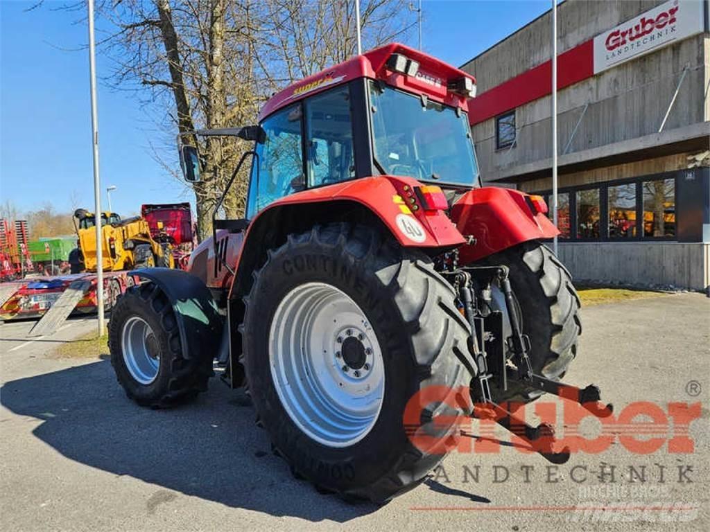 Case IH CS 110 拖拉机/农用车