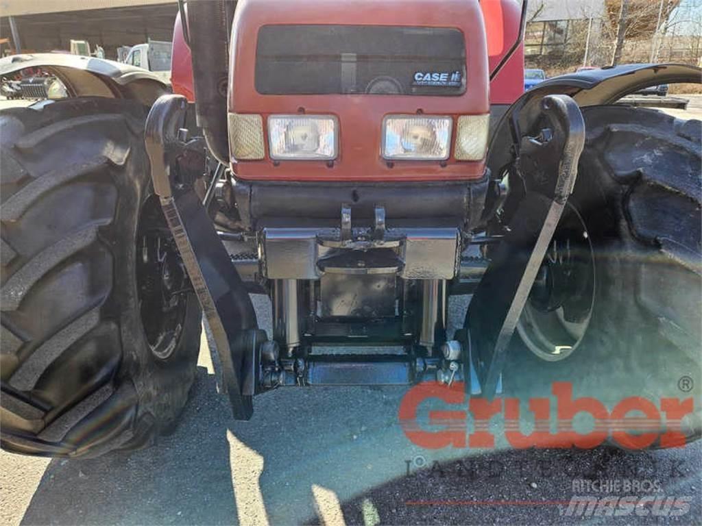 Case IH CS 110 拖拉机/农用车