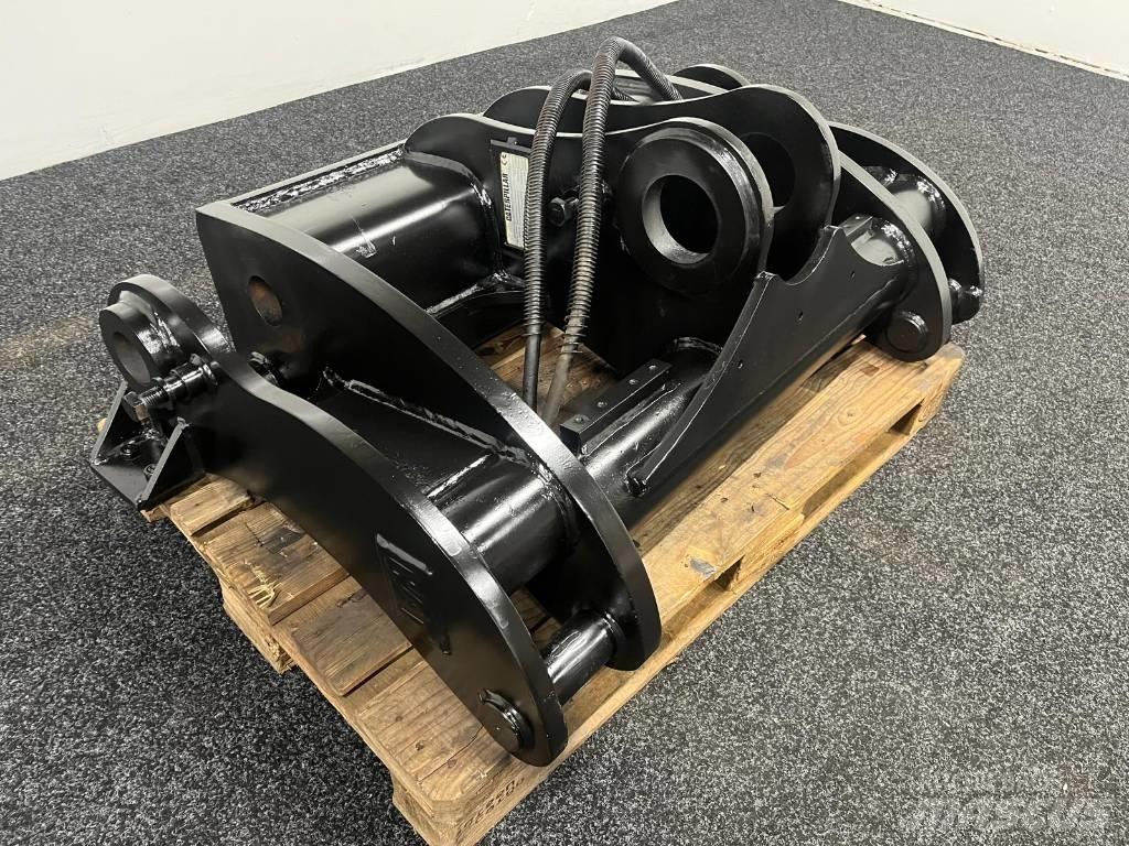 CAT 950/962 K/M 快速连接器