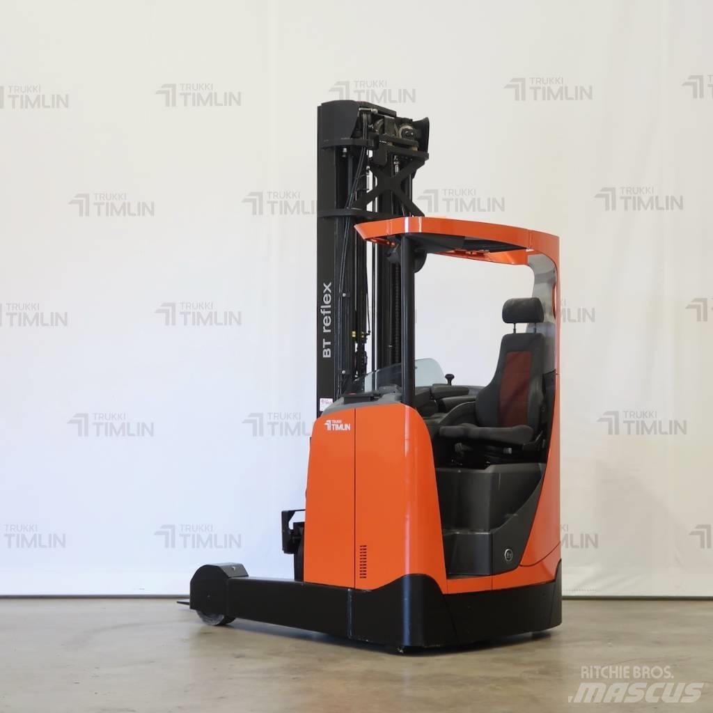 BT RRE200E 前移式叉车