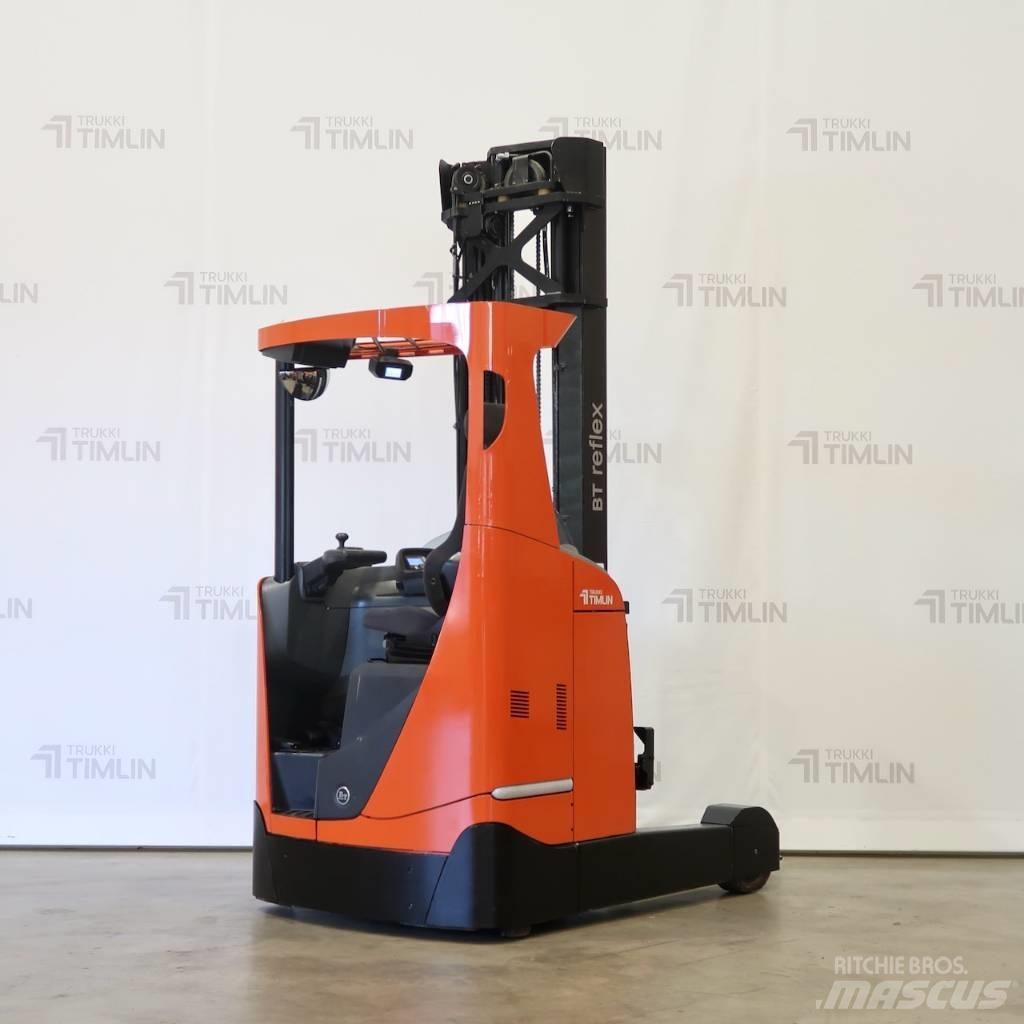 BT RRE200E 前移式叉车