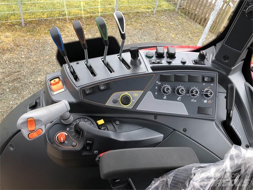 Valtra T175 EA 拖拉机/农用车