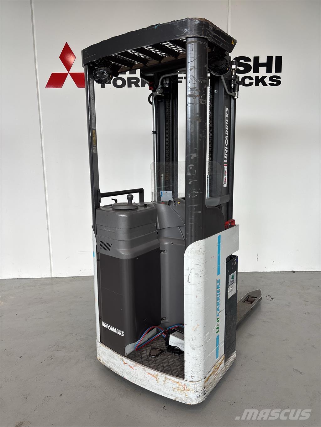 Atlet A160 行走式堆垛机