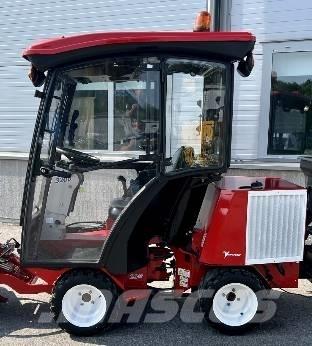 Ventrac Hytt 3400 全地形车
