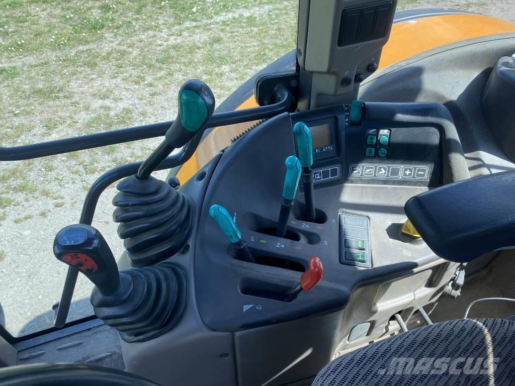 Renault Ares 816 拖拉机/农用车